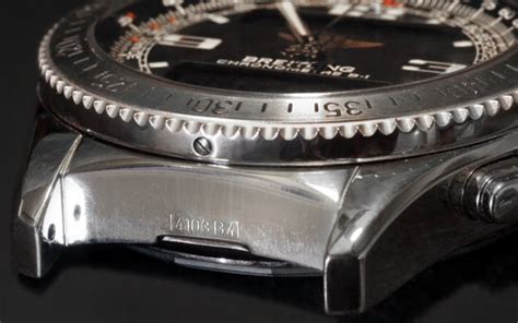 breitling serial number check|breitling watches serial numbers.